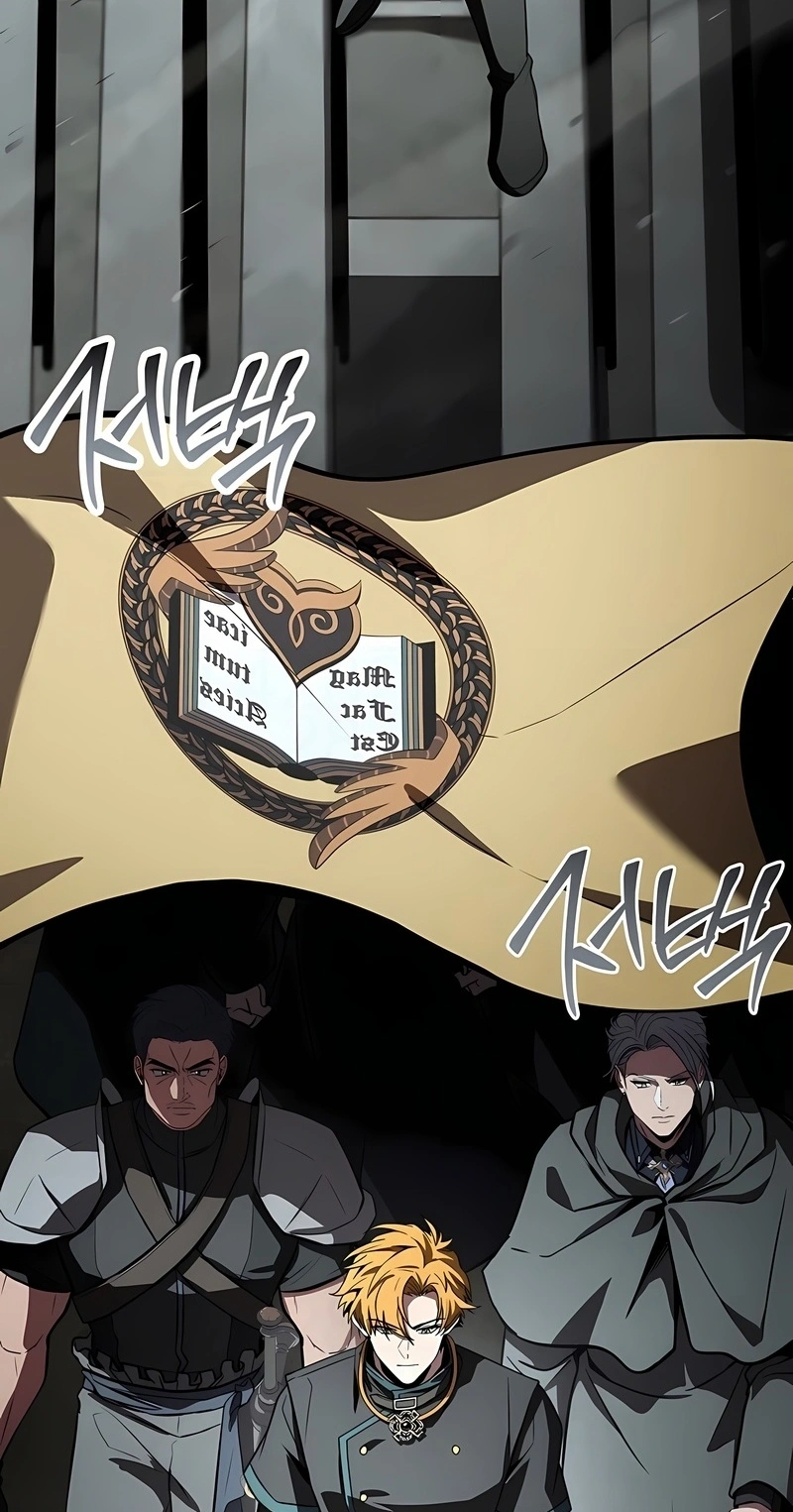 Read Talent Eating Magician PT Manga Online