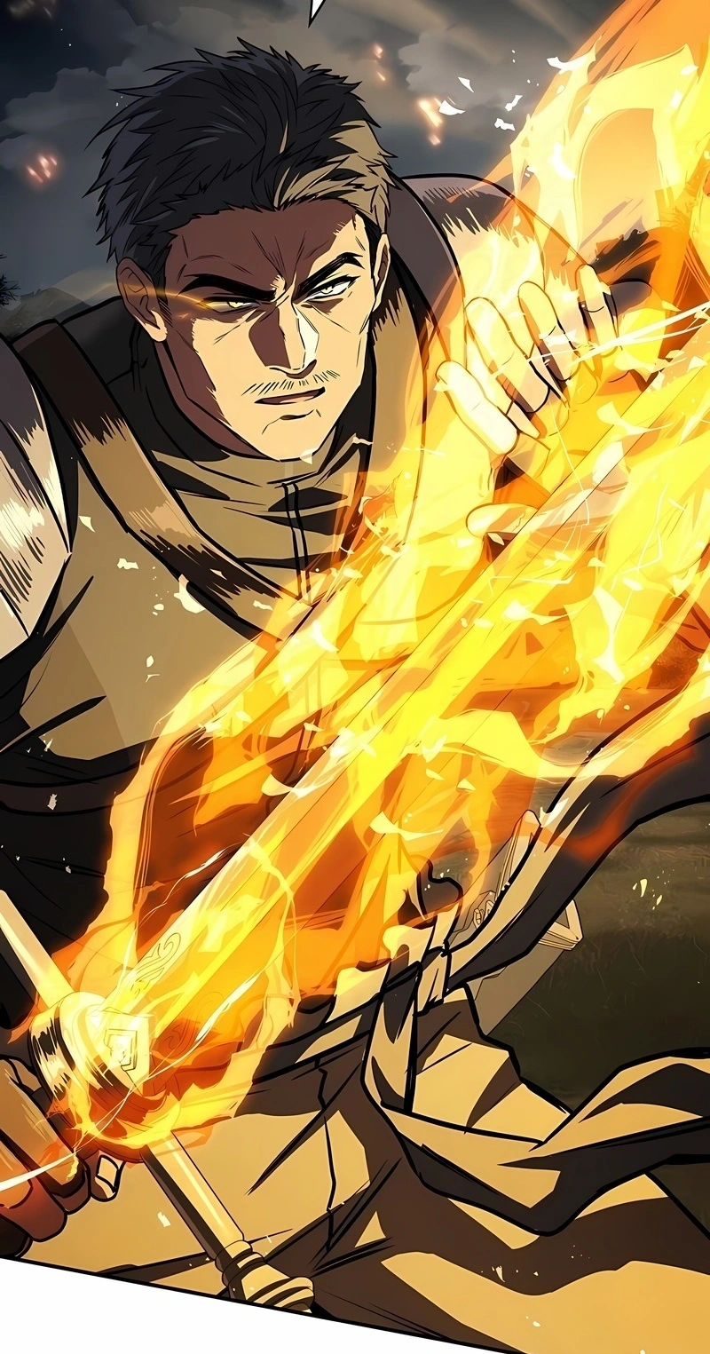 Read Talent Eating Magician PT Manga Online