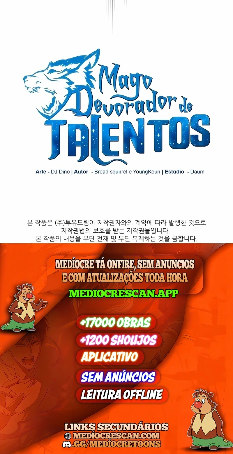 Read Talent Eating Magician PT Manga Online