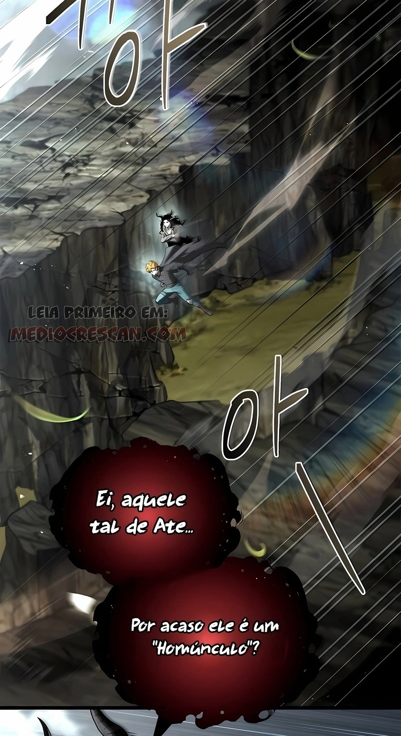 Read Talent Eating Magician PT Manga Online