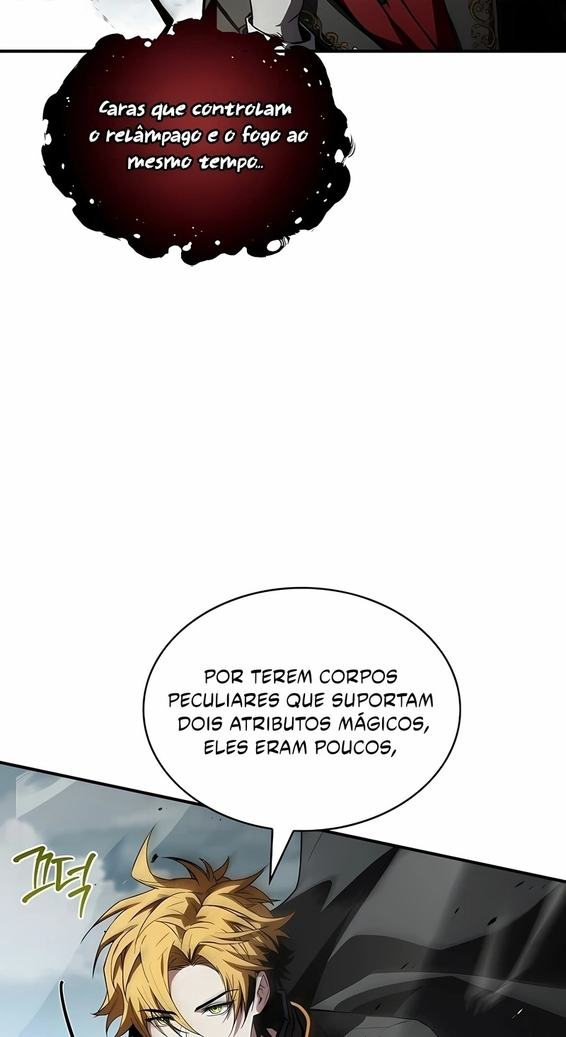 Read Talent Eating Magician PT Manga Online