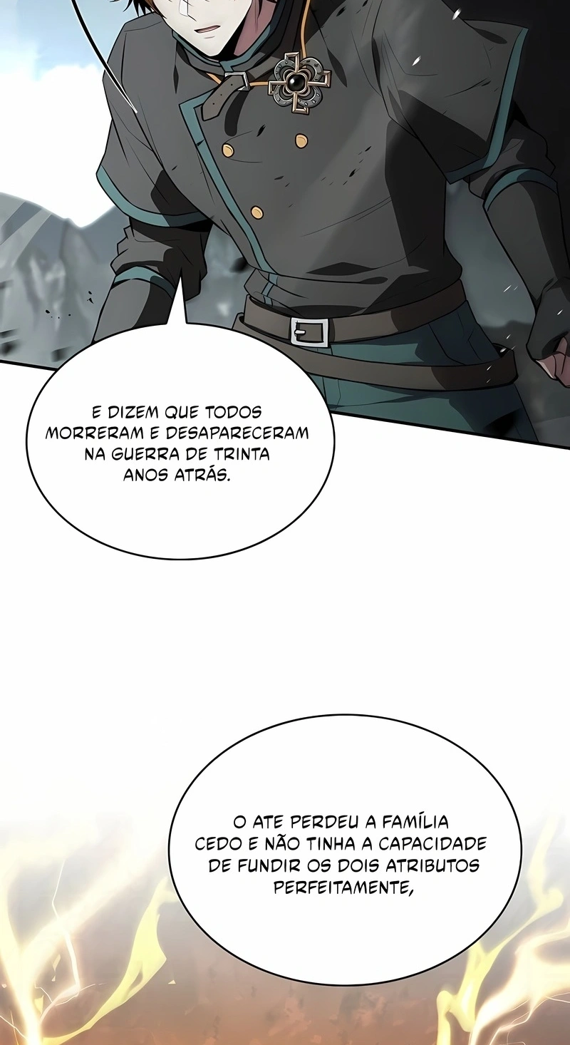 Read Talent Eating Magician PT Manga Online