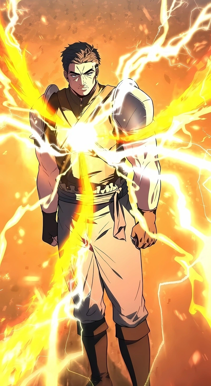 Read Talent Eating Magician PT Manga Online