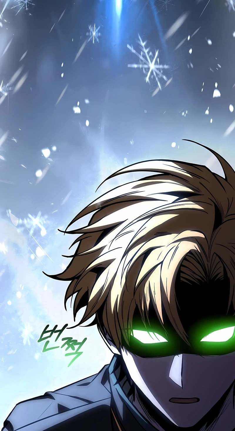 Read Talent Eating Magician PT Manga Online