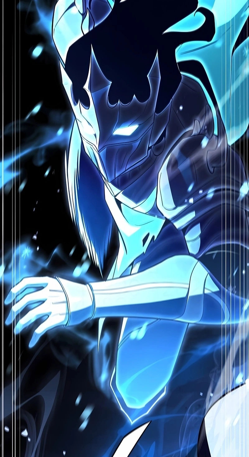 Read Talent Eating Magician PT Manga Online