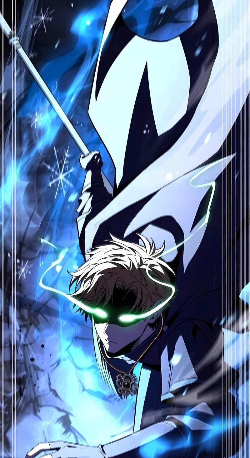 Read Talent Eating Magician PT Manga Online