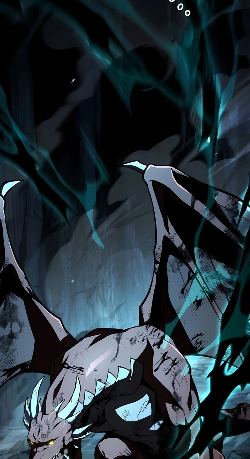 Read Talent Eating Magician PT Manga Online