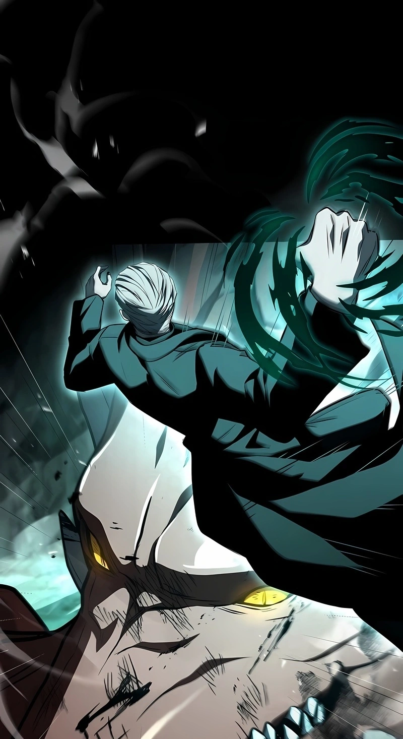 Read Talent Eating Magician PT Manga Online