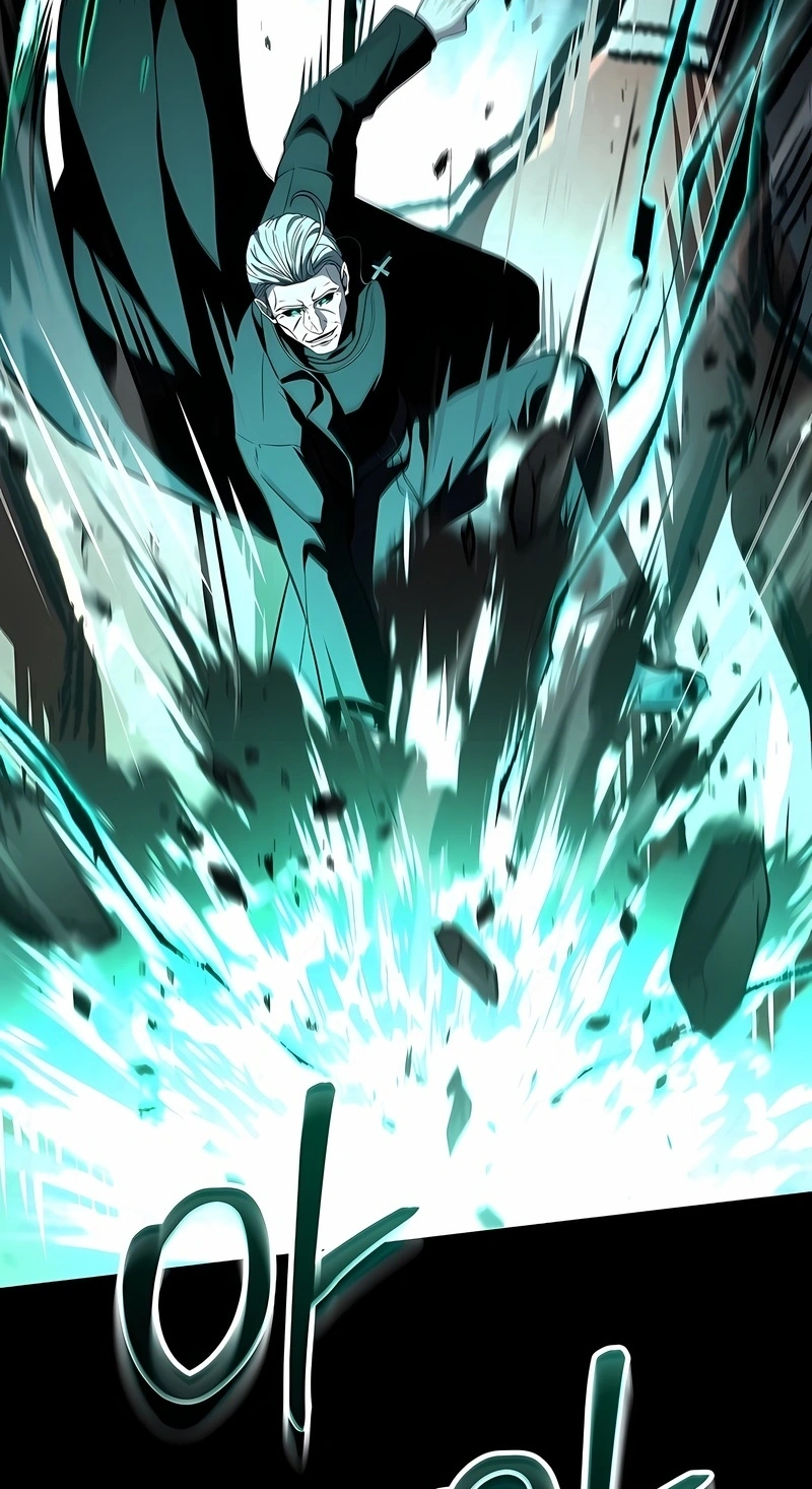 Read Talent Eating Magician PT Manga Online