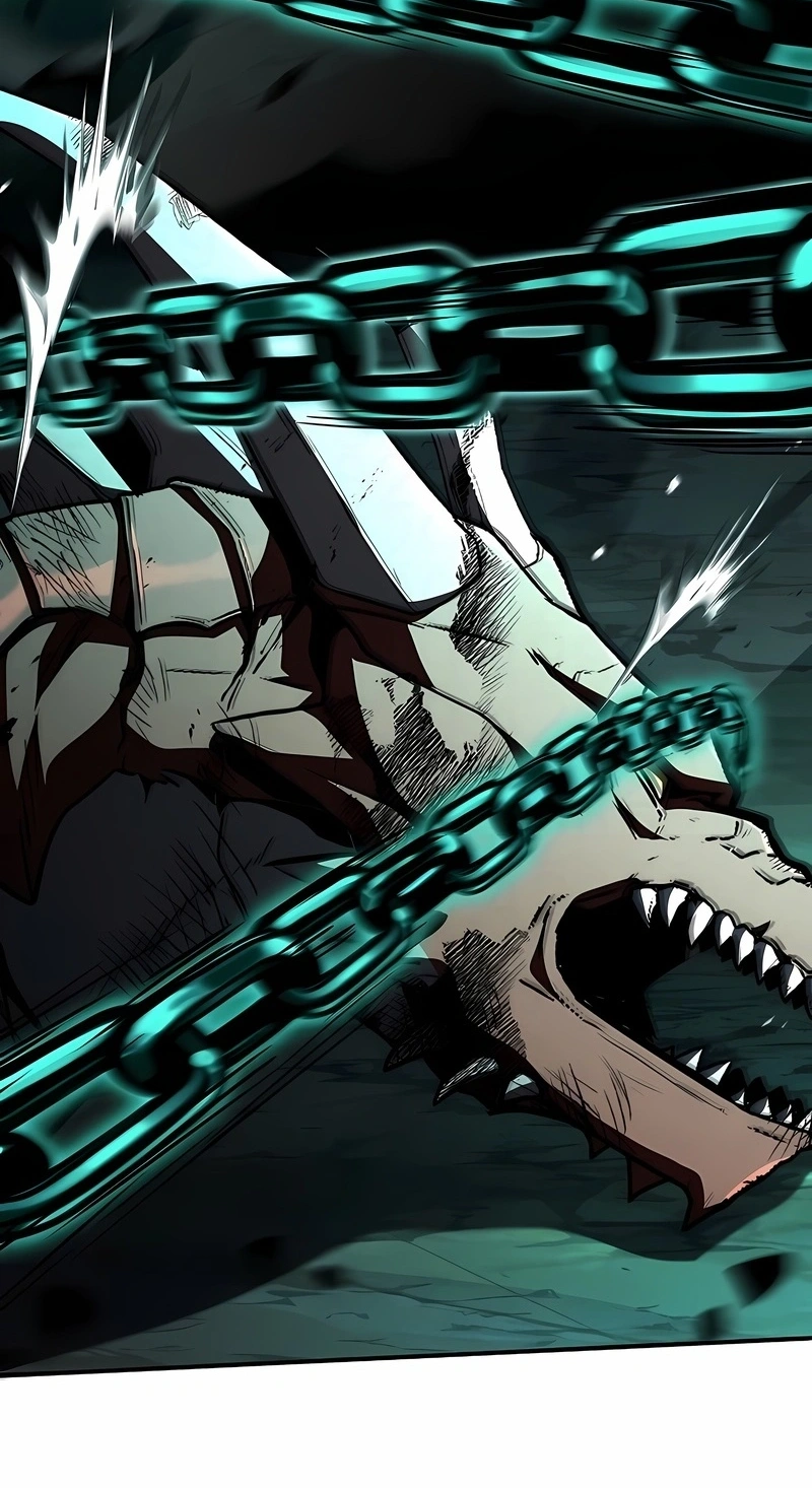 Read Talent Eating Magician PT Manga Online