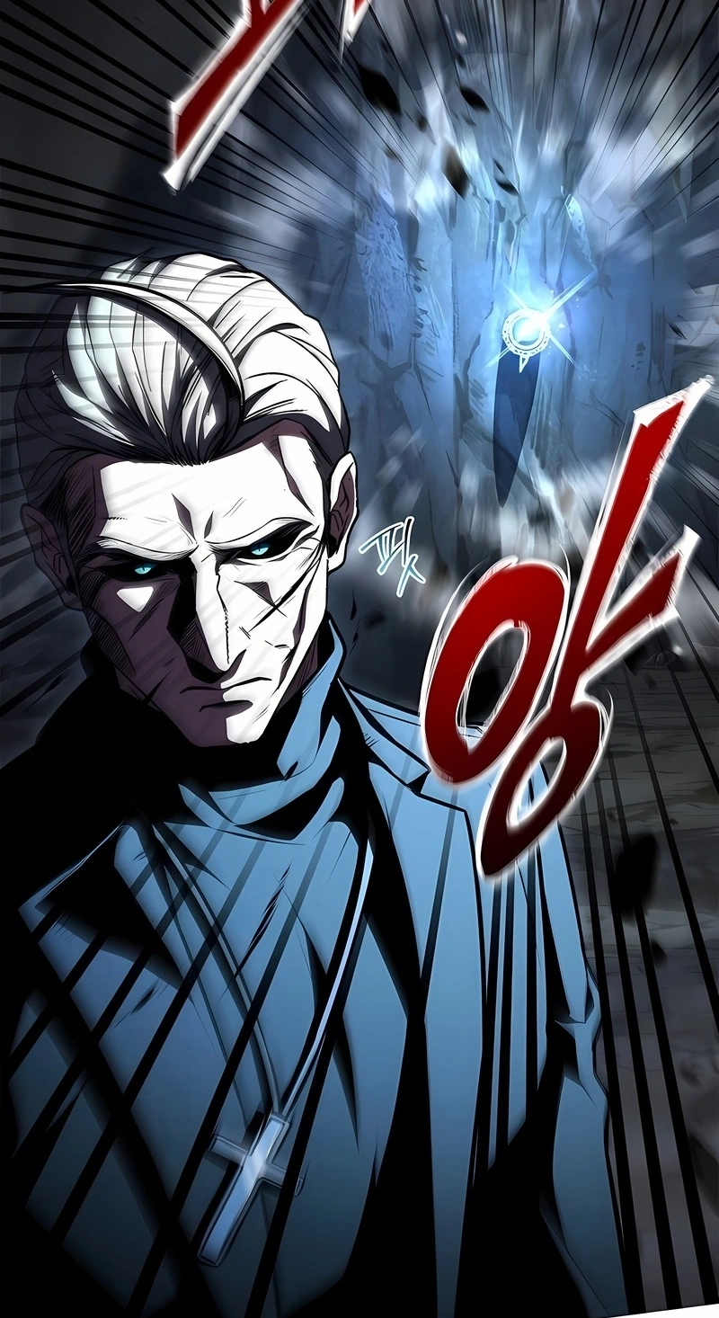 Read Talent Eating Magician PT Manga Online