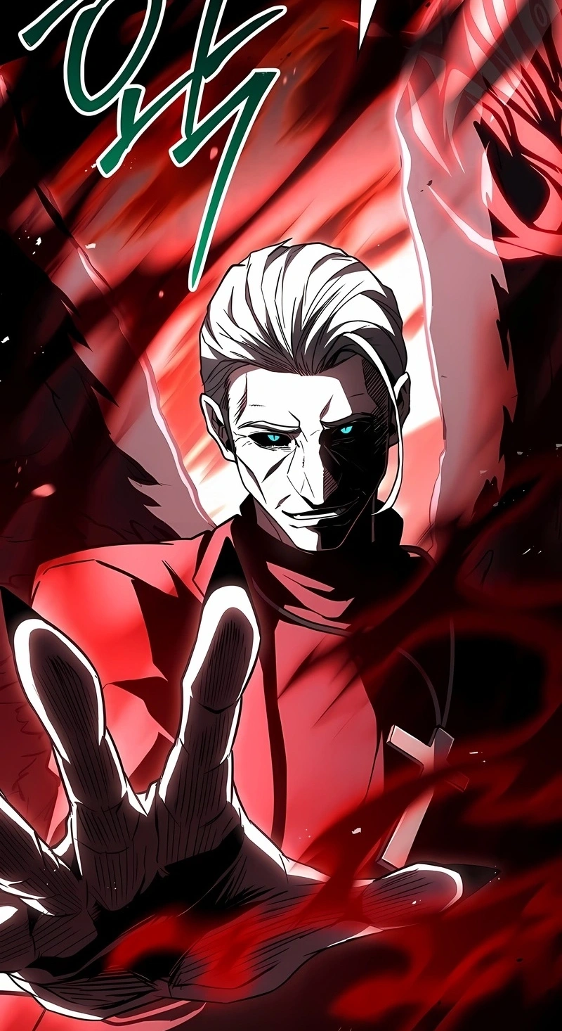 Read Talent Eating Magician PT Manga Online