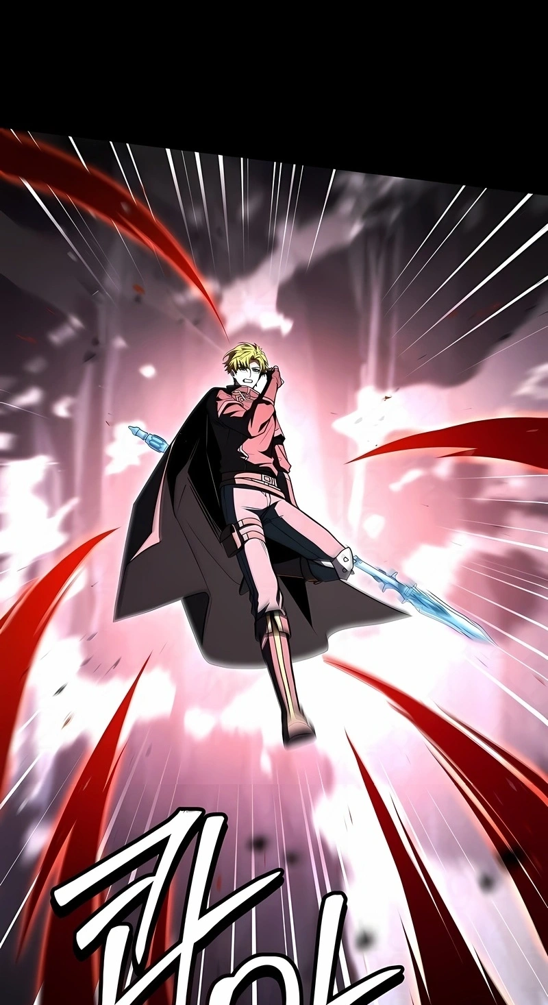 Read Talent Eating Magician PT Manga Online