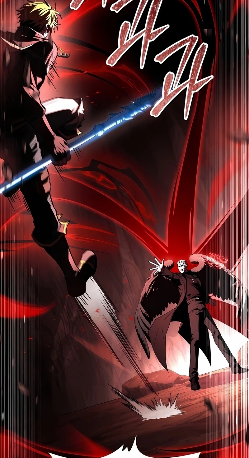 Read Talent Eating Magician PT Manga Online