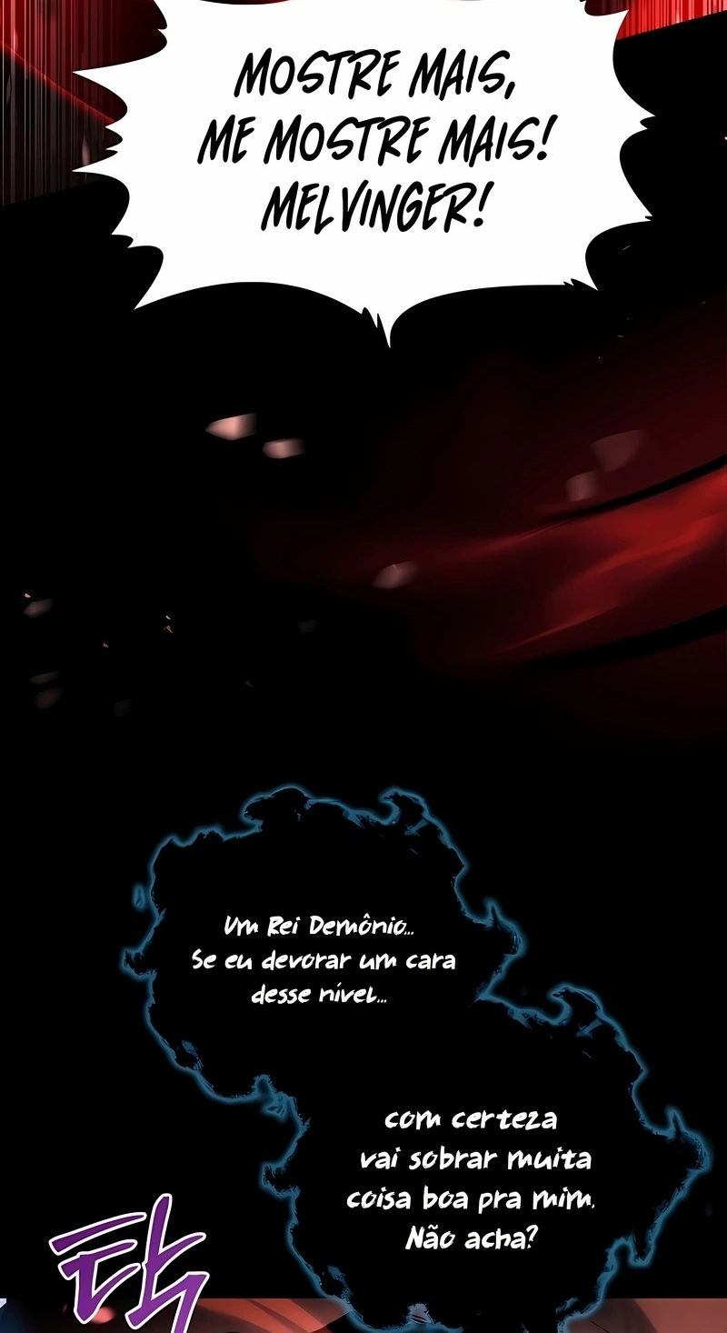 Read Talent Eating Magician PT Manga Online