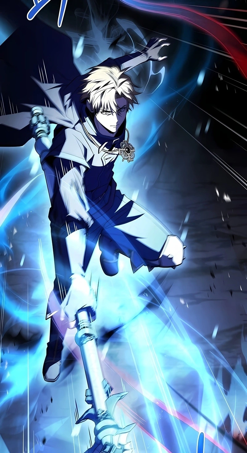 Read Talent Eating Magician PT Manga Online