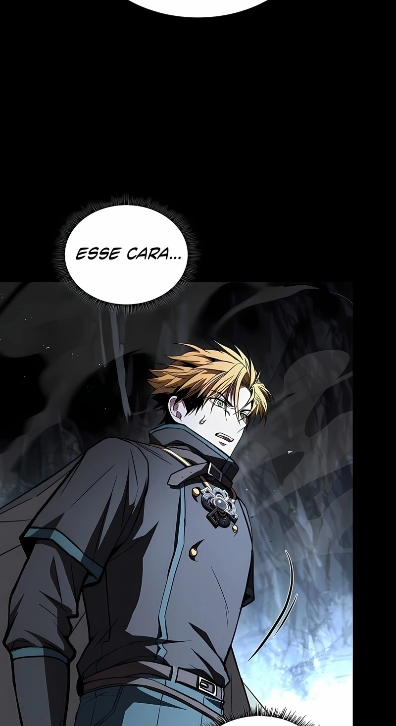 Read Talent Eating Magician PT Manga Online