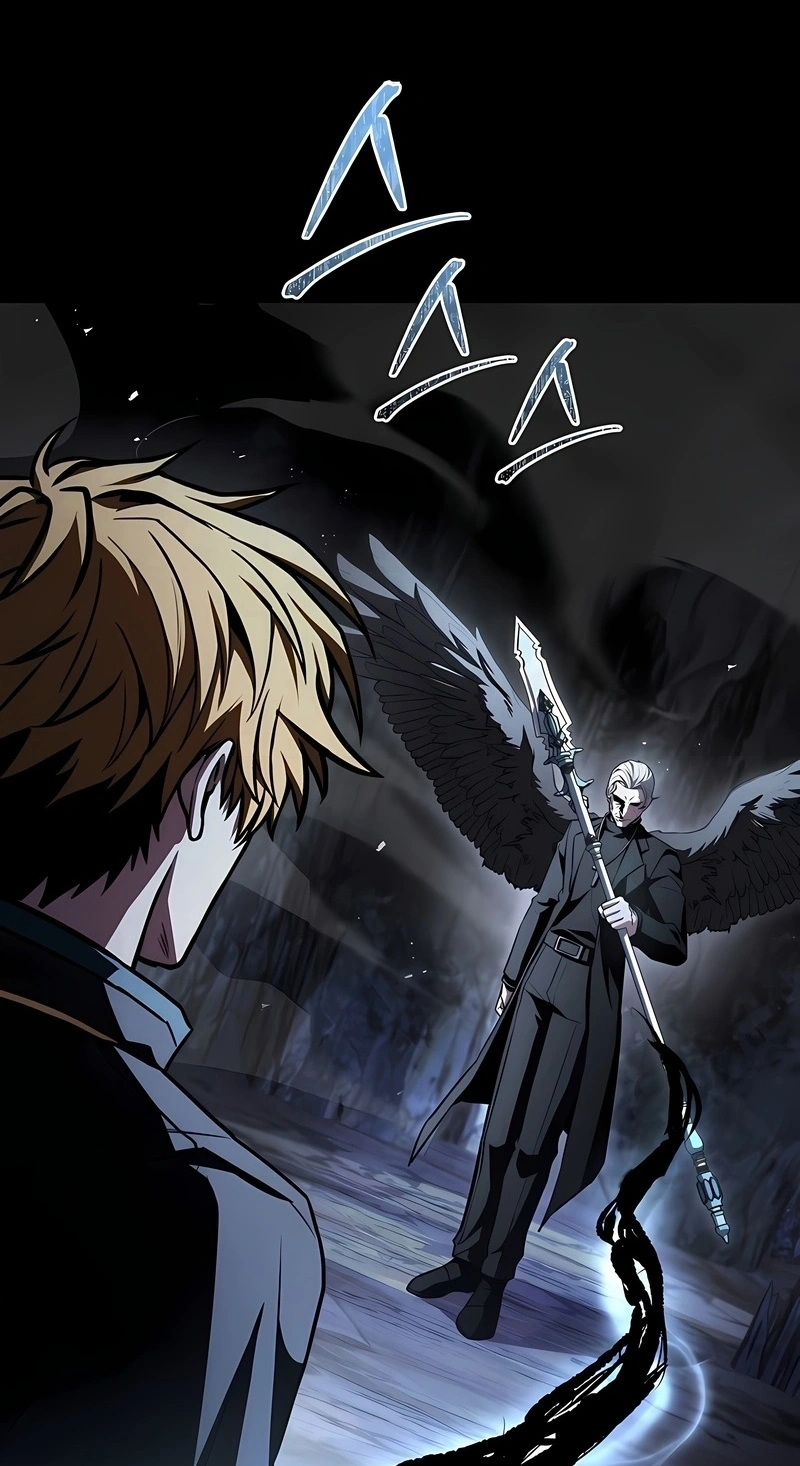 Read Talent Eating Magician PT Manga Online