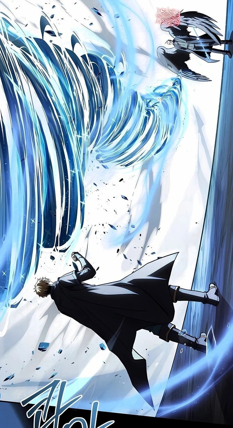 Read Talent Eating Magician PT Manga Online