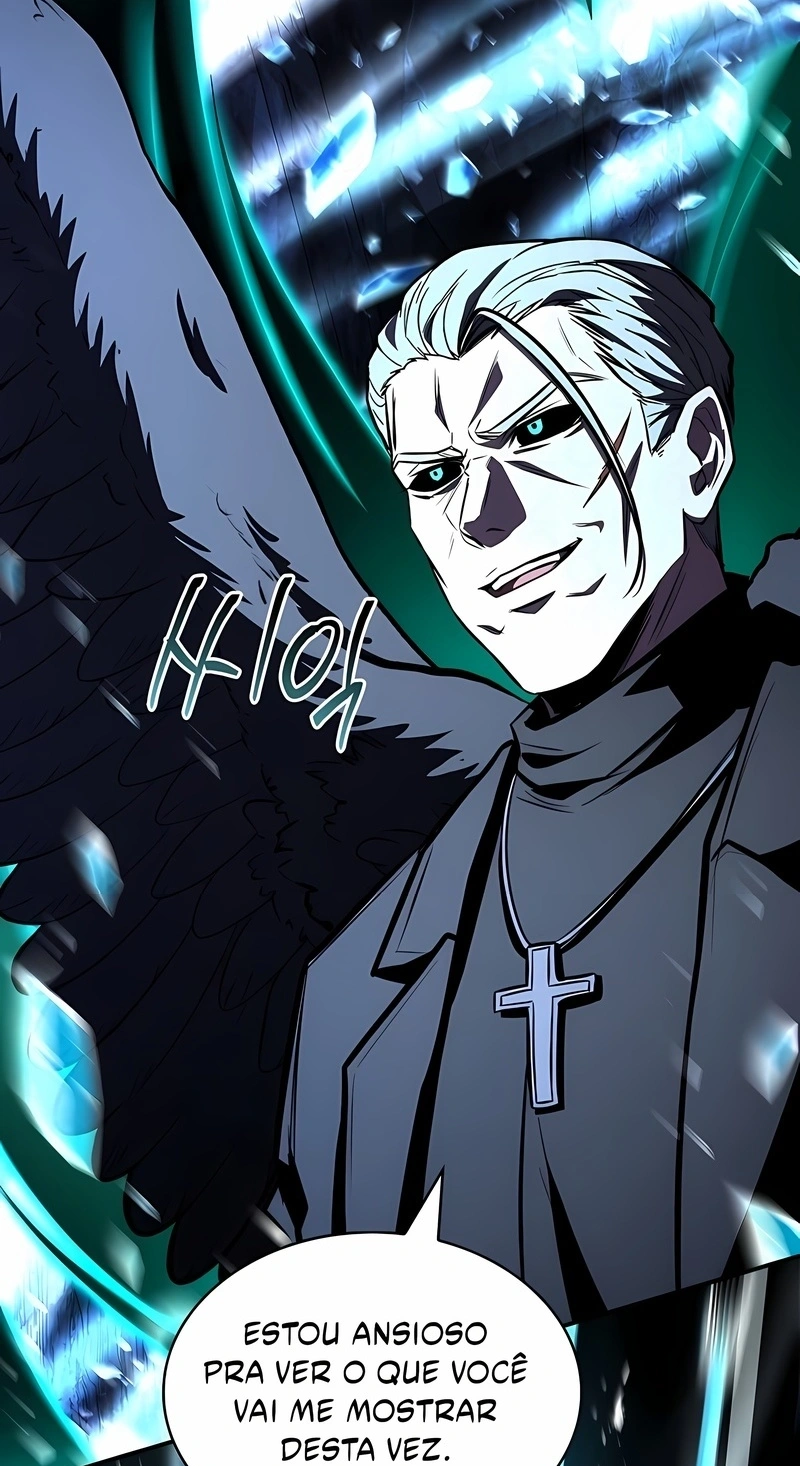 Read Talent Eating Magician PT Manga Online