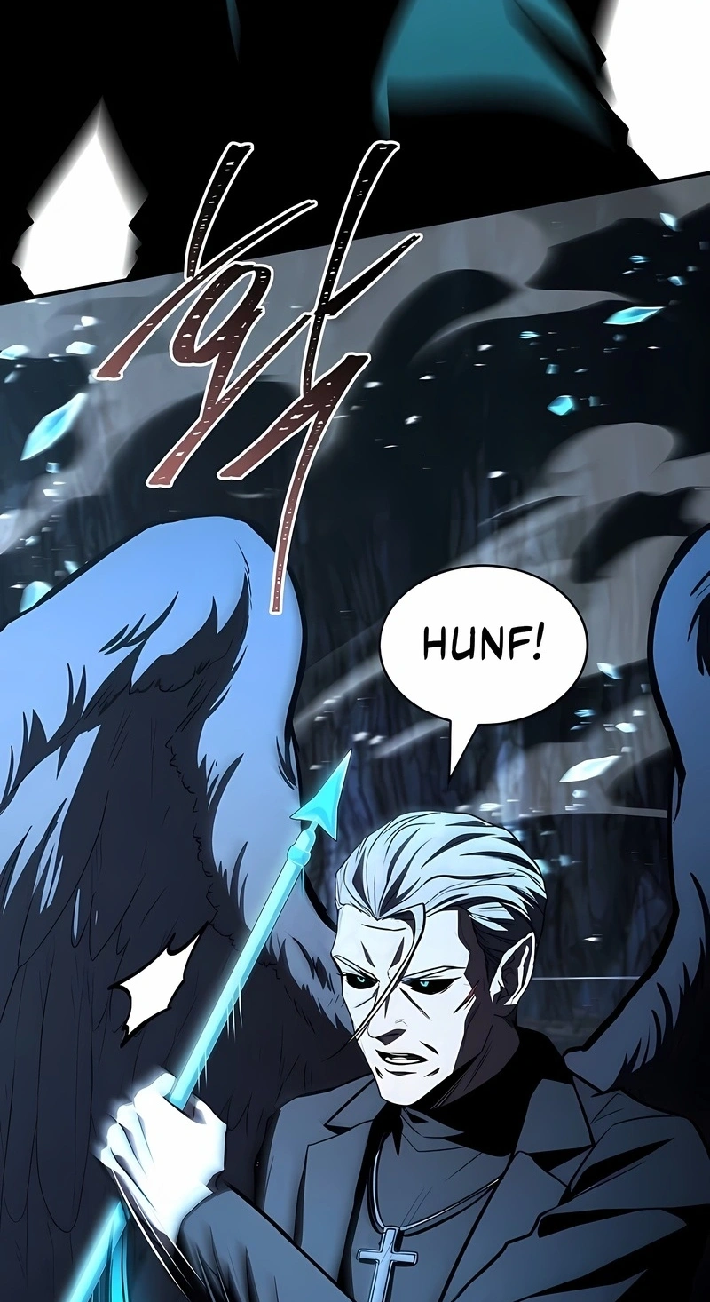 Read Talent Eating Magician PT Manga Online