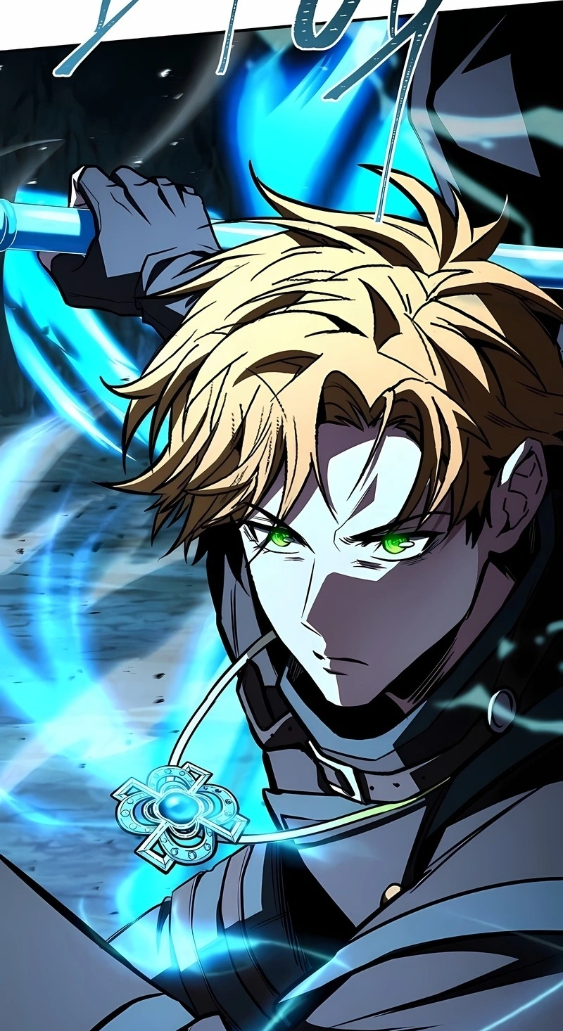 Read Talent Eating Magician PT Manga Online