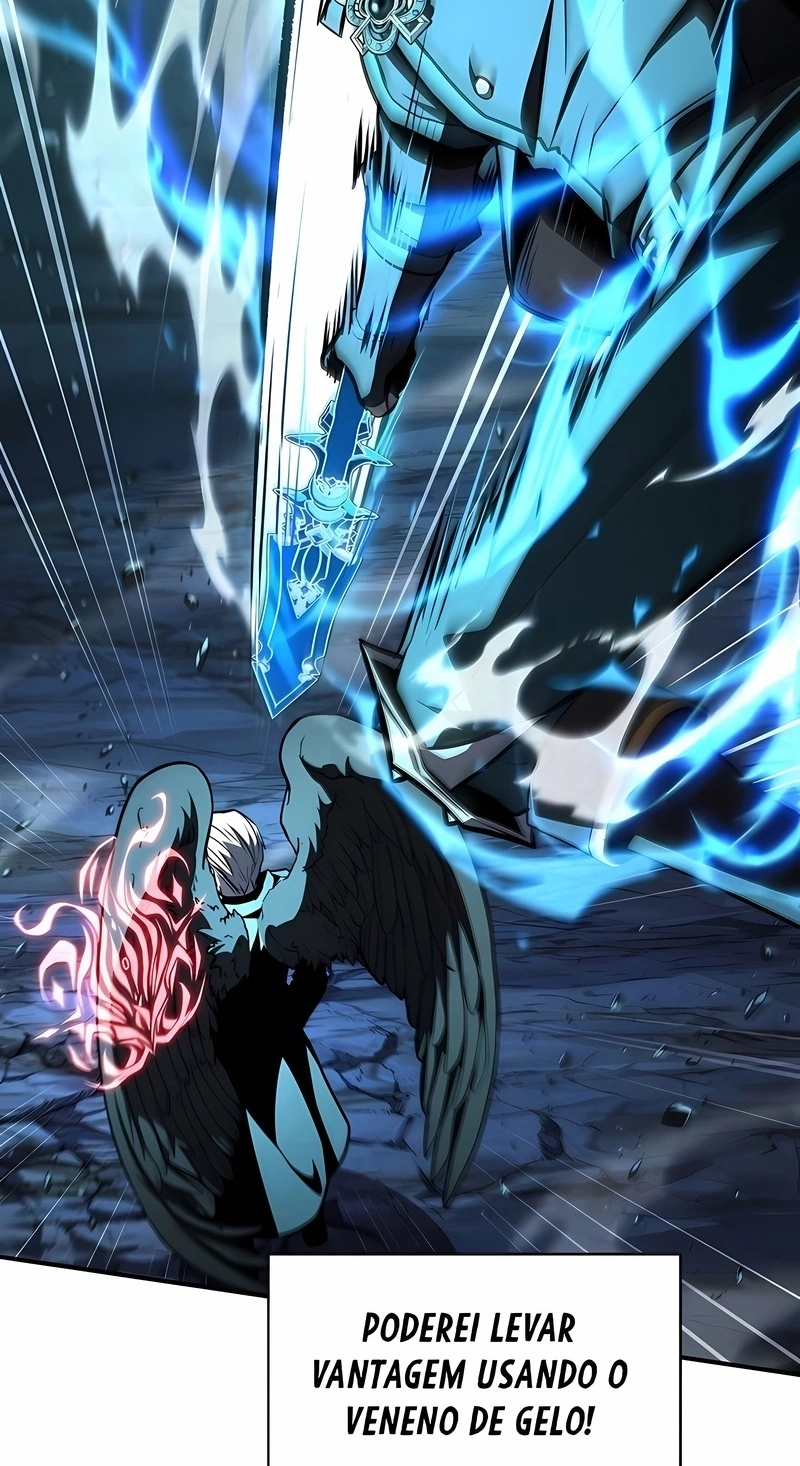 Read Talent Eating Magician PT Manga Online