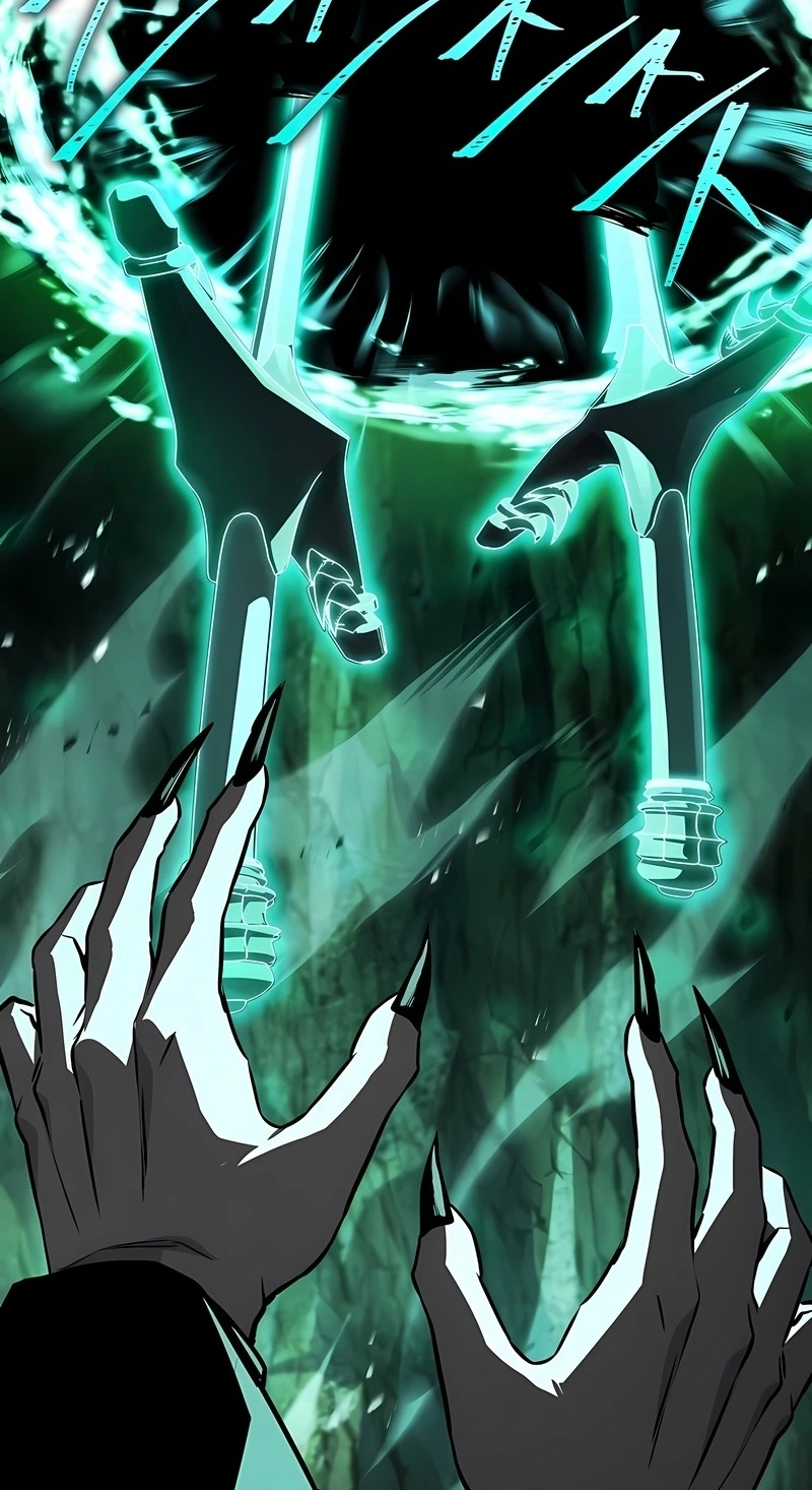 Read Talent Eating Magician PT Manga Online