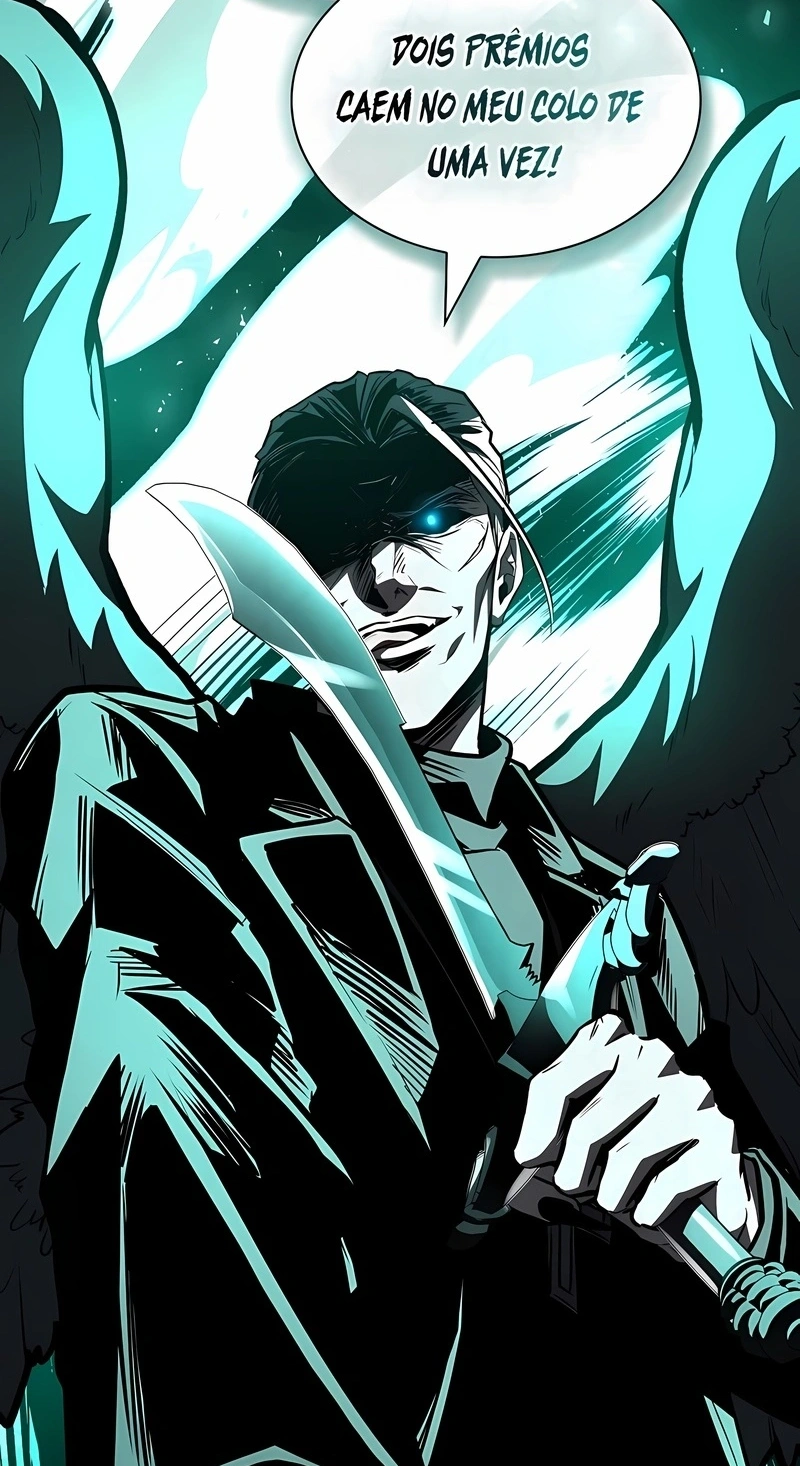 Read Talent Eating Magician PT Manga Online