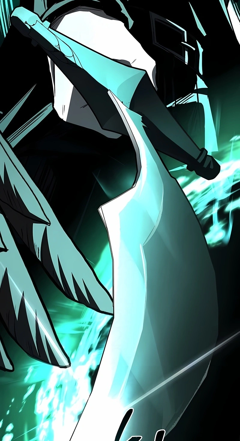 Read Talent Eating Magician PT Manga Online