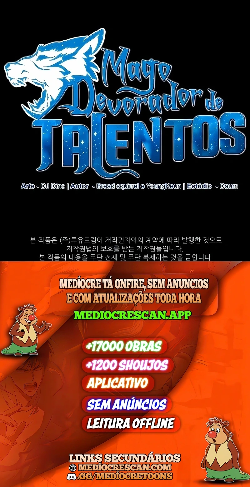 Read Talent Eating Magician PT Manga Online