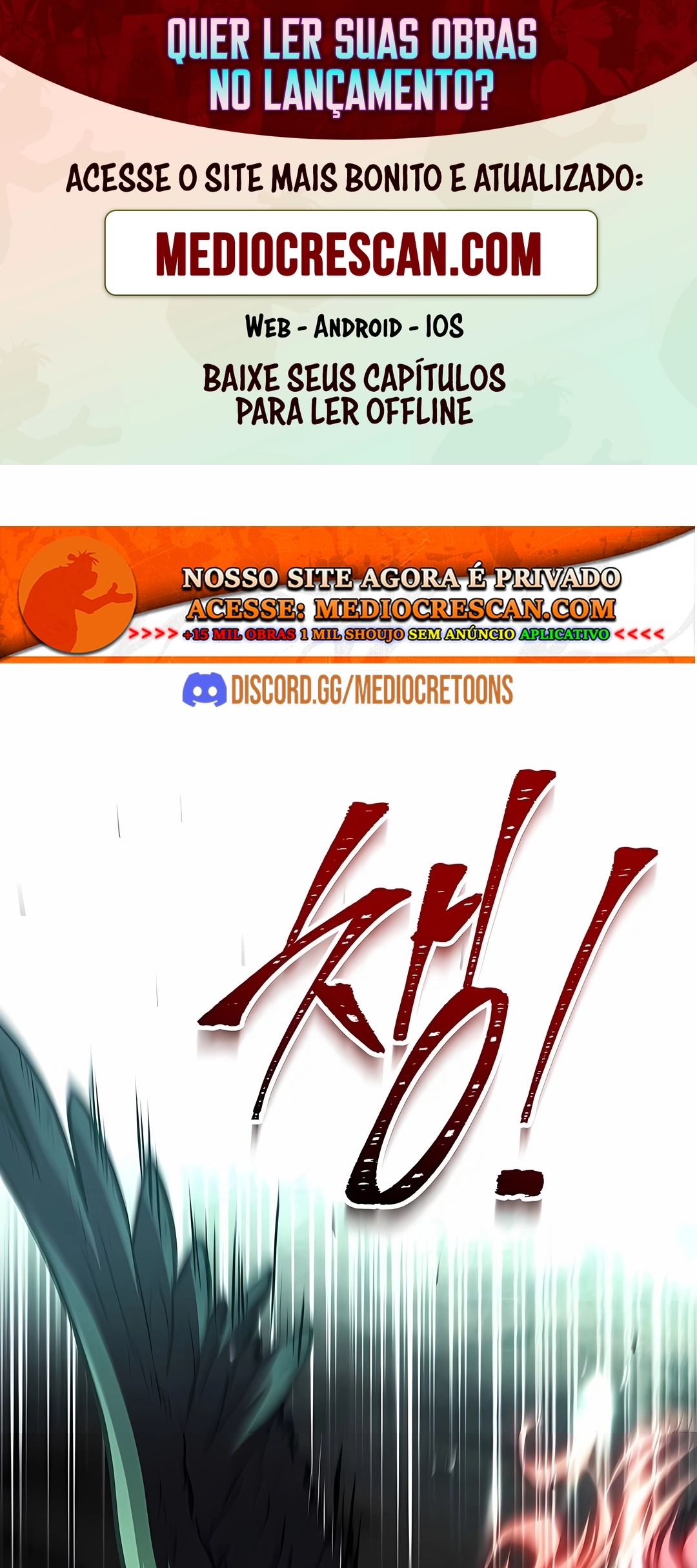 Read Talent Eating Magician PT Manga Online