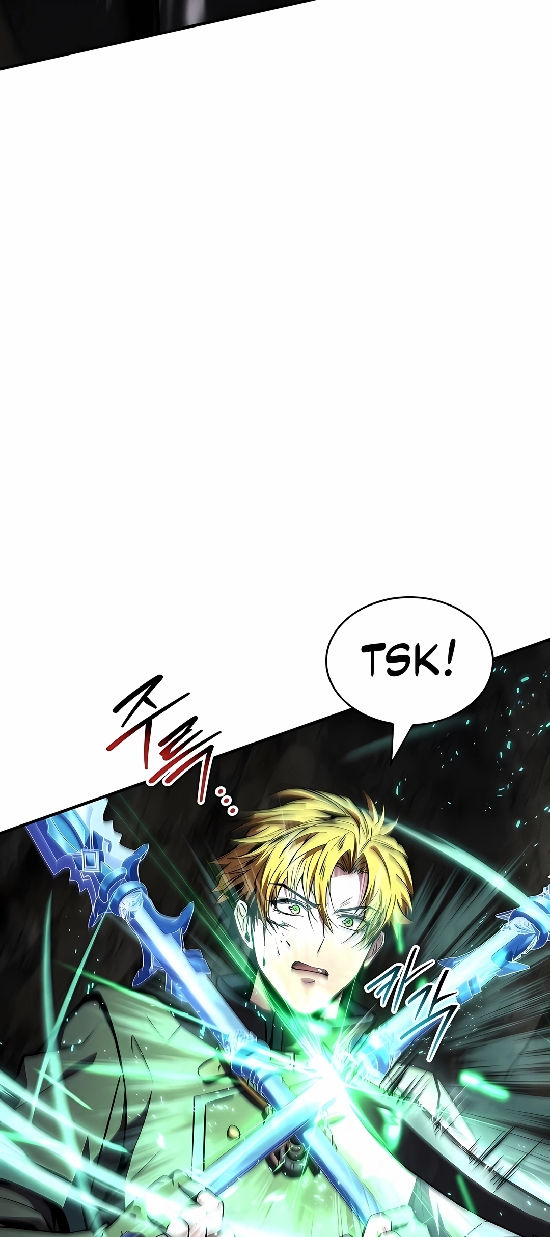 Read Talent Eating Magician PT Manga Online