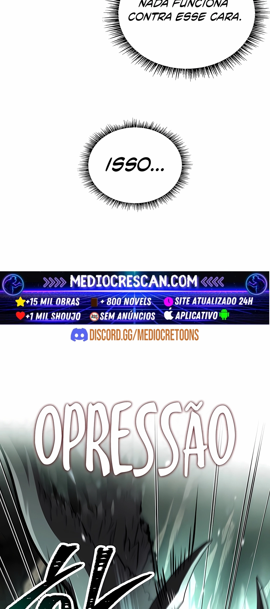 Read Talent Eating Magician PT Manga Online