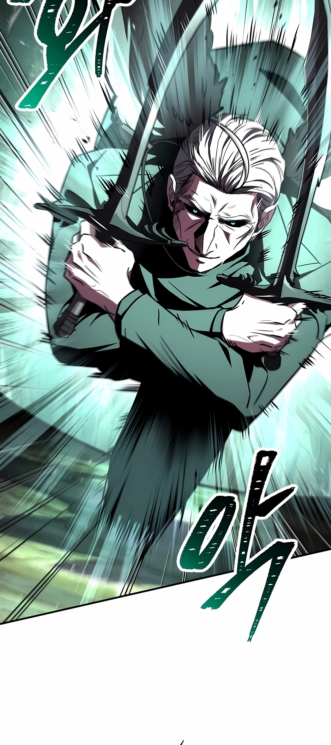 Read Talent Eating Magician PT Manga Online