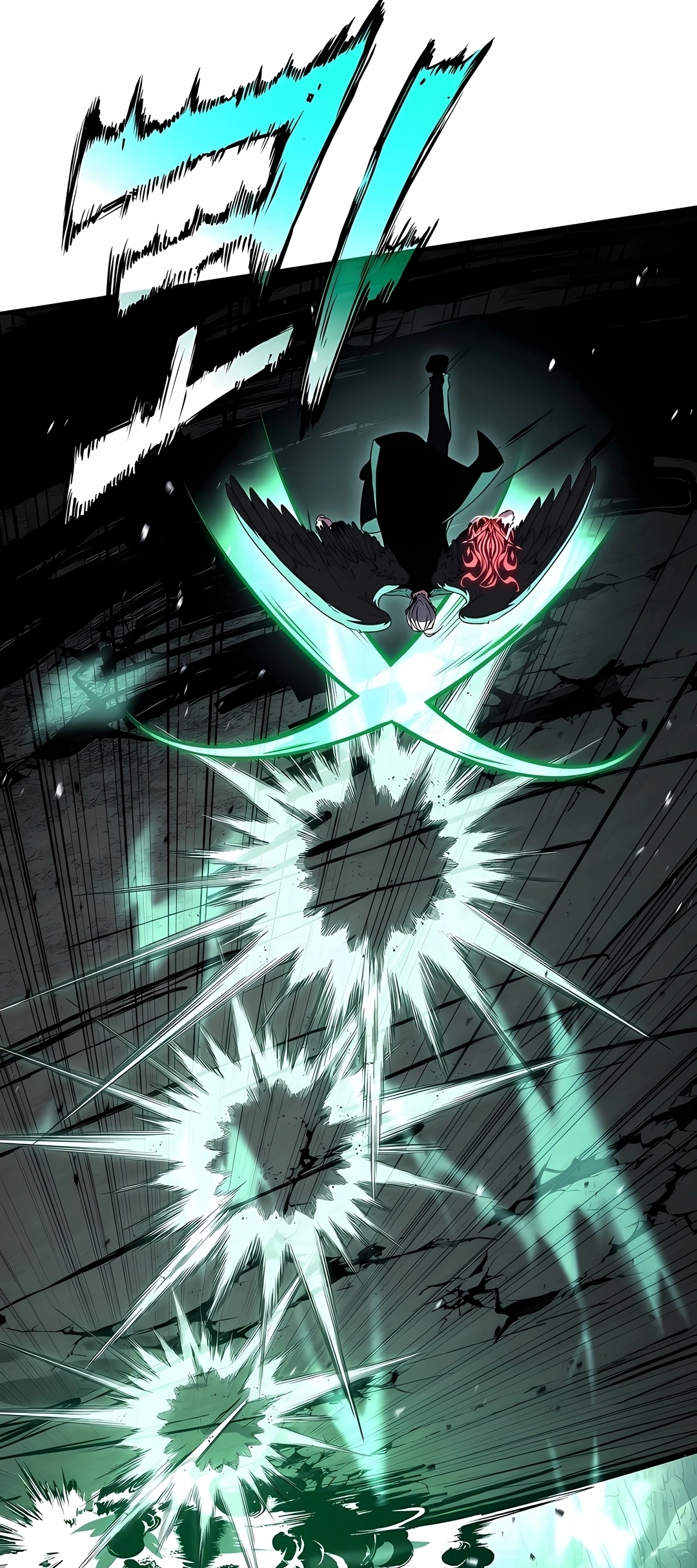 Read Talent Eating Magician PT Manga Online