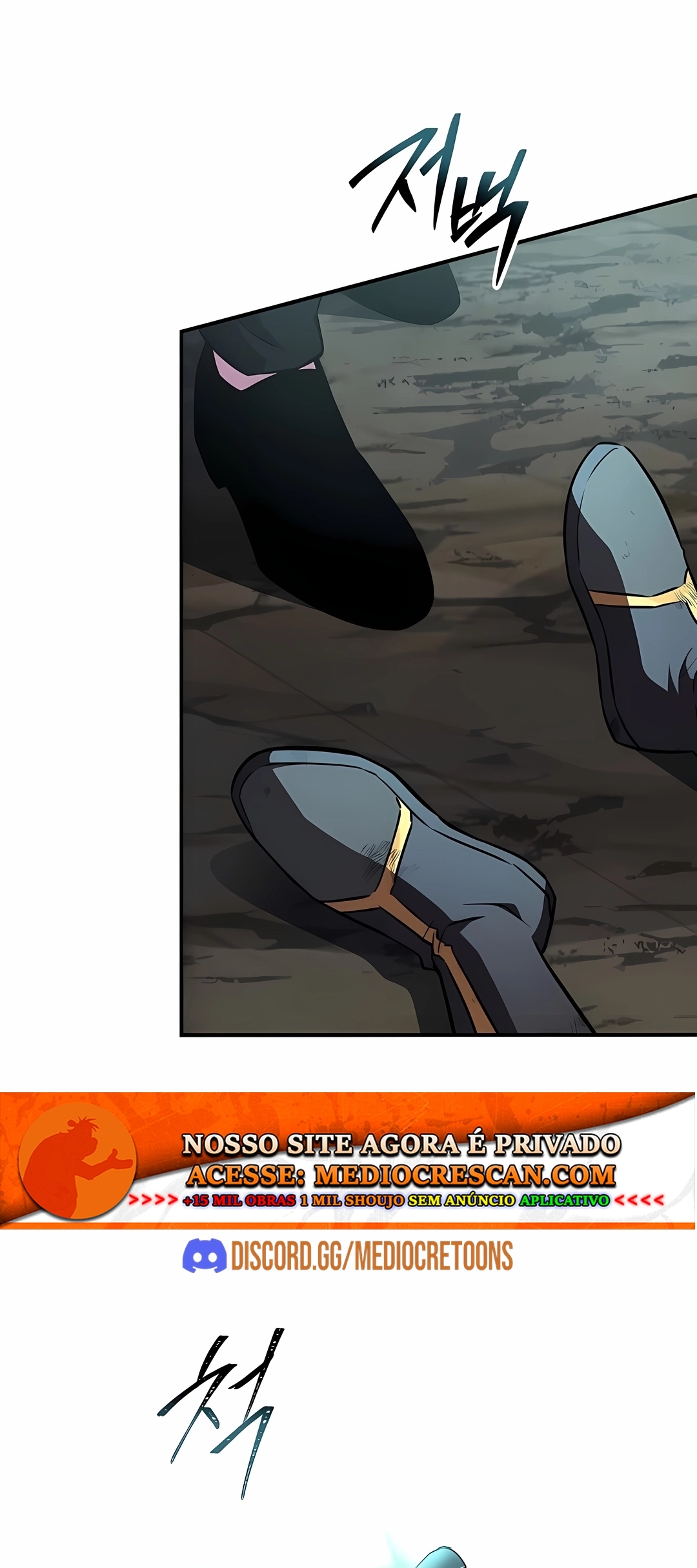 Read Talent Eating Magician PT Manga Online