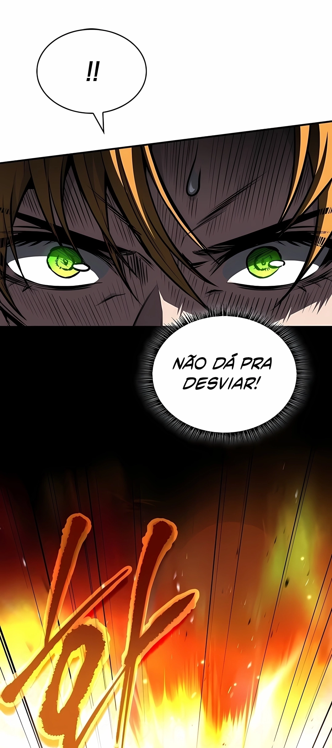 Read Talent Eating Magician PT Manga Online