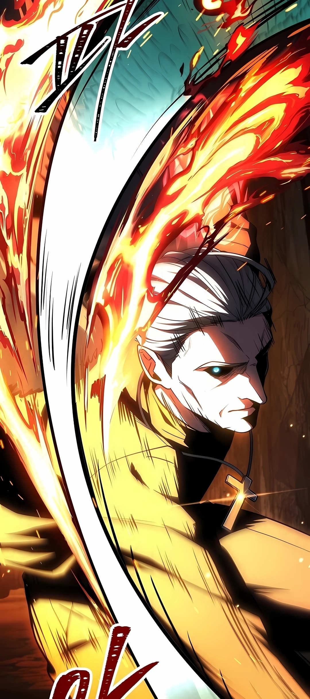 Read Talent Eating Magician PT Manga Online