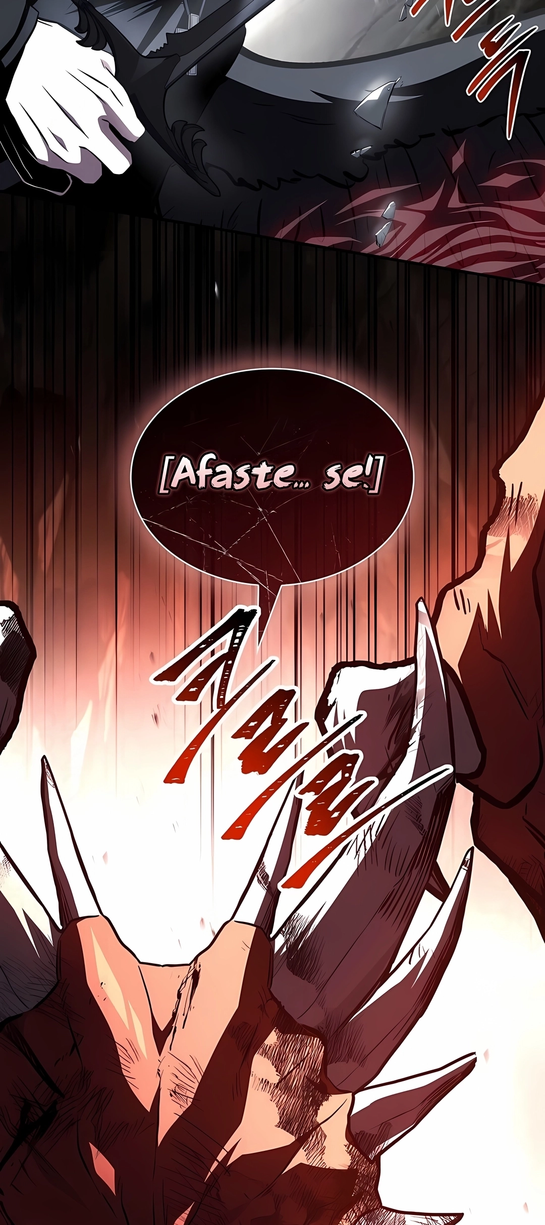 Read Talent Eating Magician PT Manga Online