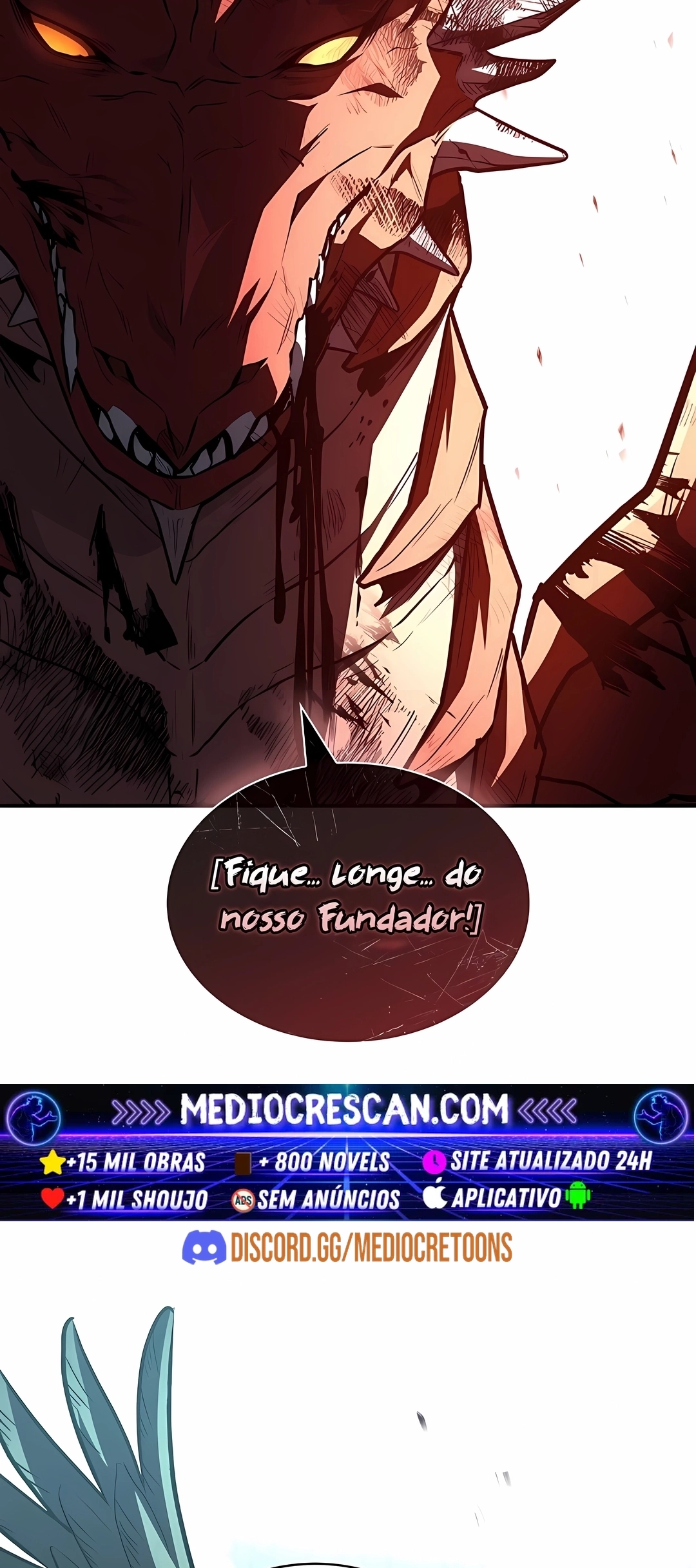 Read Talent Eating Magician PT Manga Online