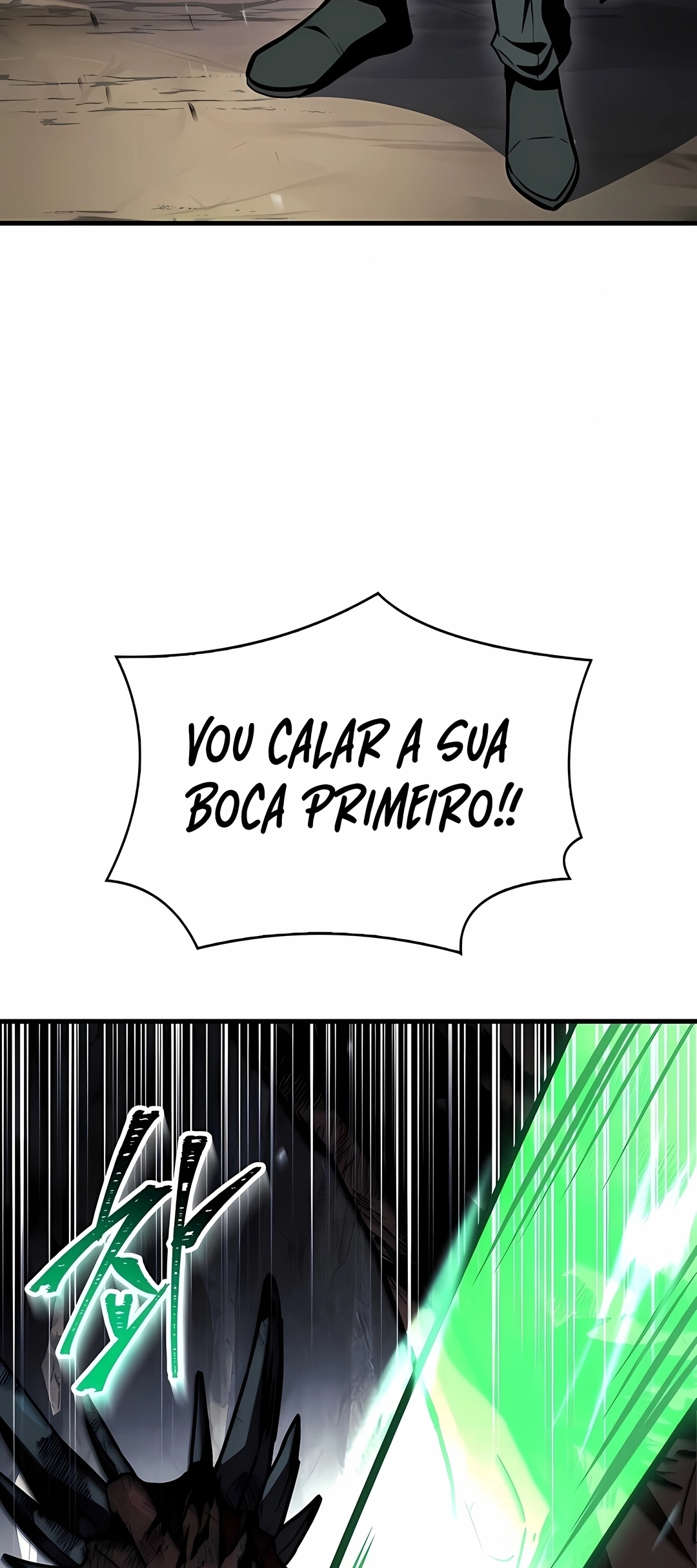 Read Talent Eating Magician PT Manga Online