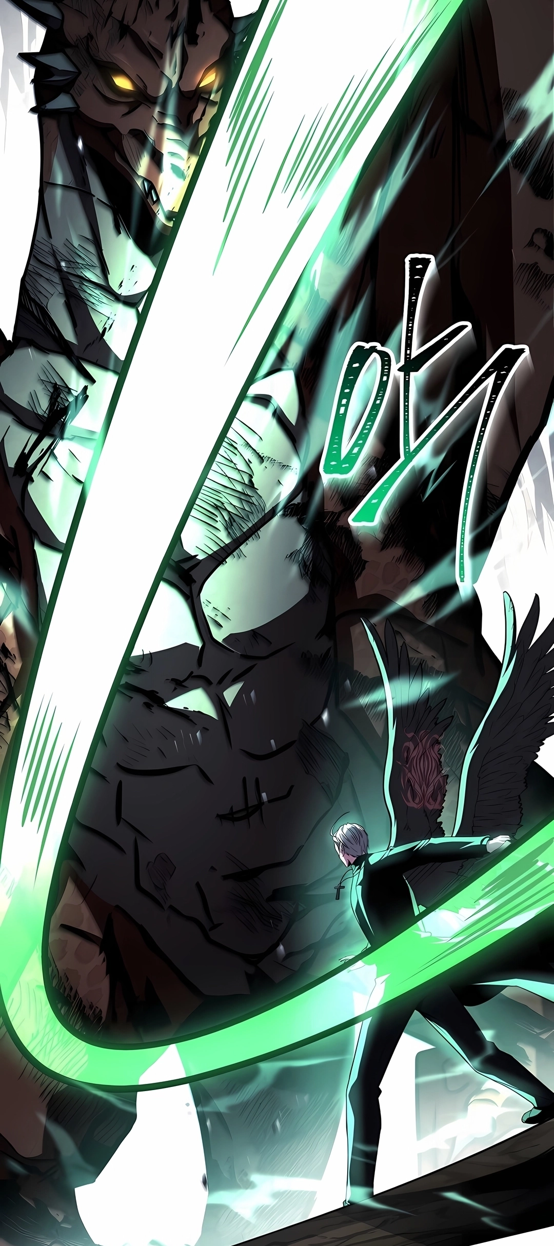 Read Talent Eating Magician PT Manga Online