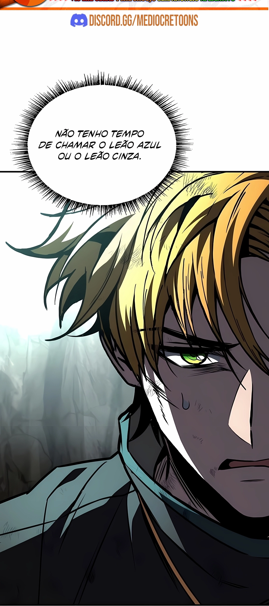 Read Talent Eating Magician PT Manga Online