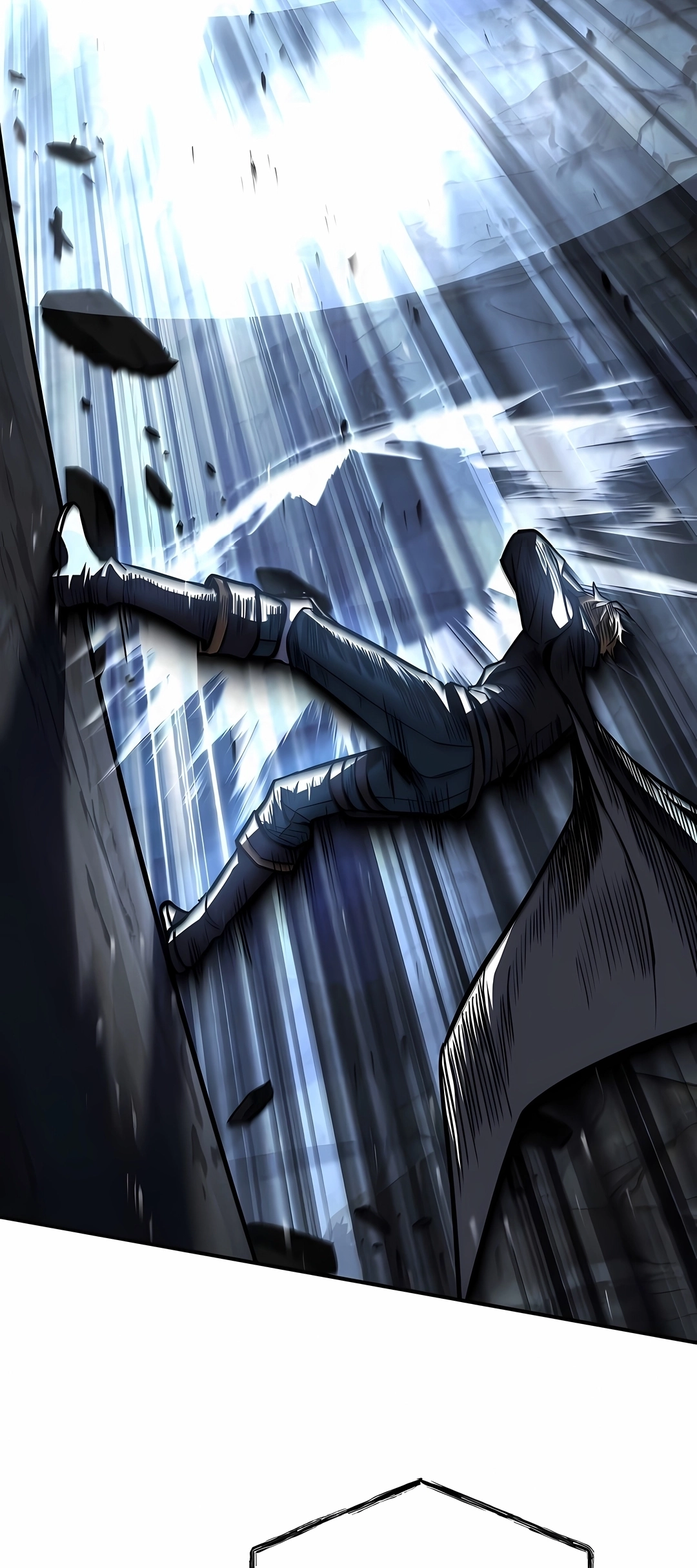 Read Talent Eating Magician PT Manga Online