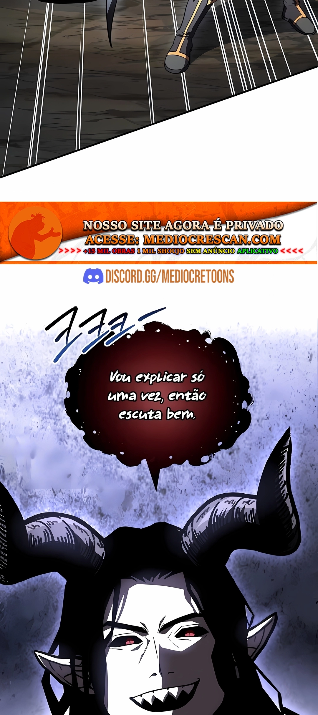 Read Talent Eating Magician PT Manga Online