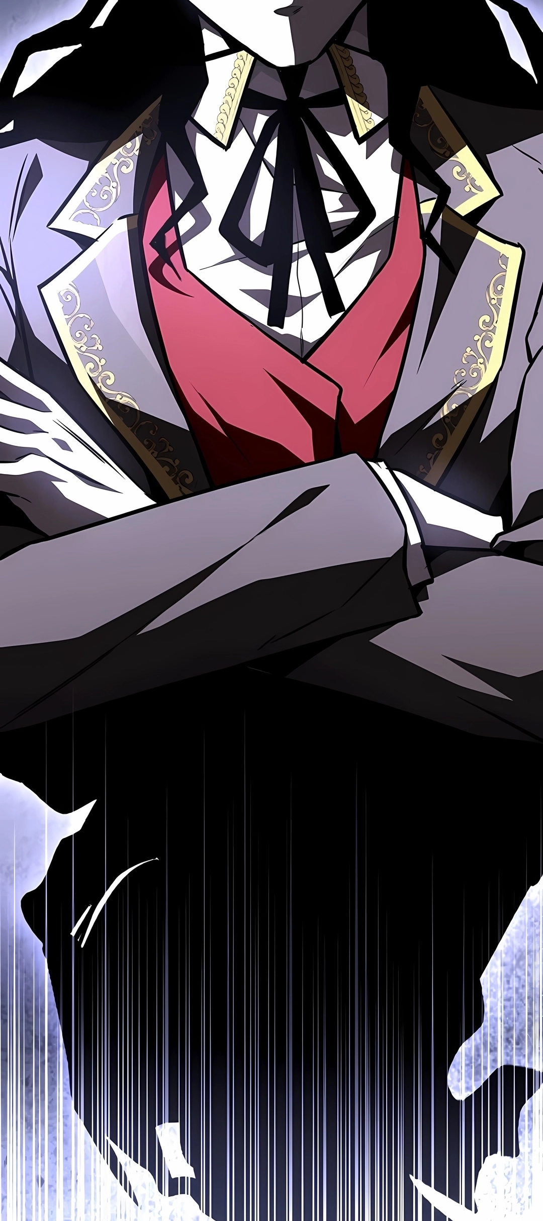 Read Talent Eating Magician PT Manga Online