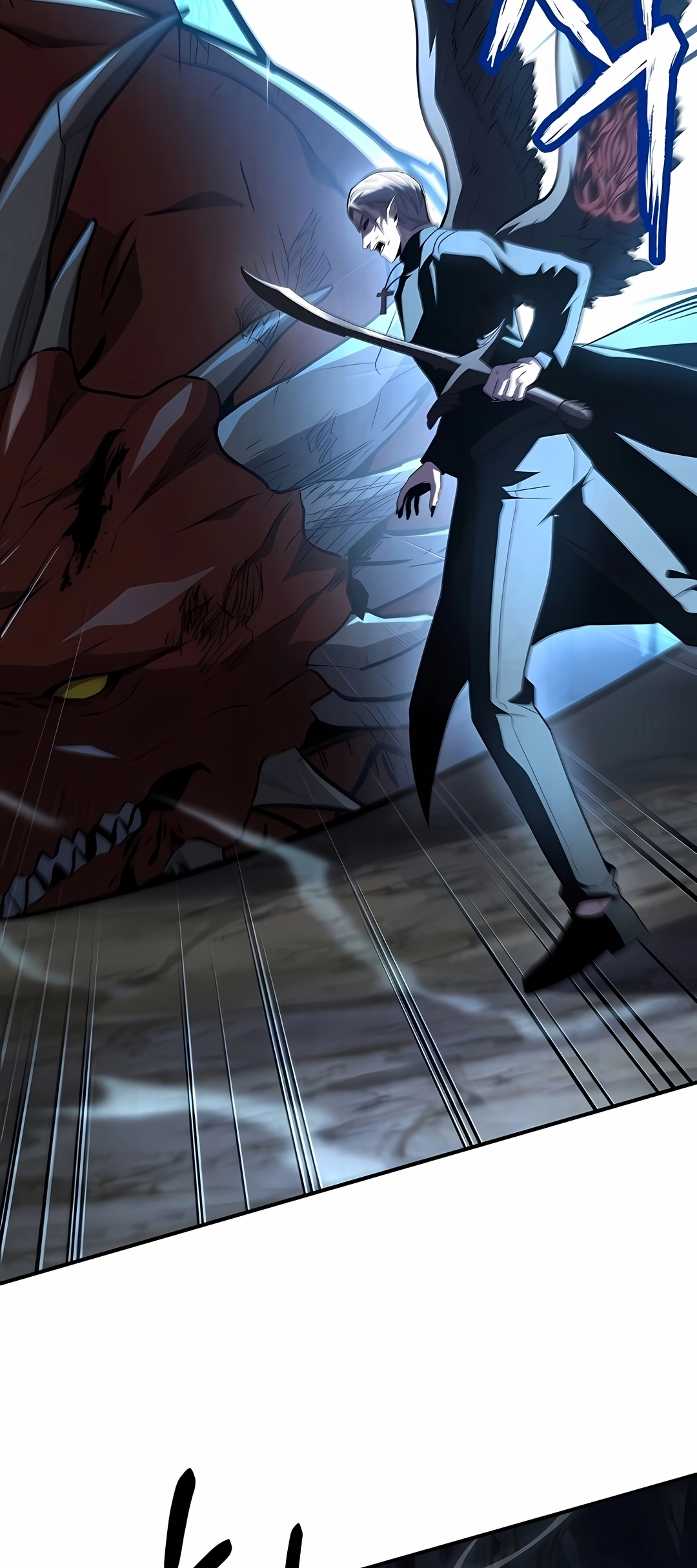 Read Talent Eating Magician PT Manga Online