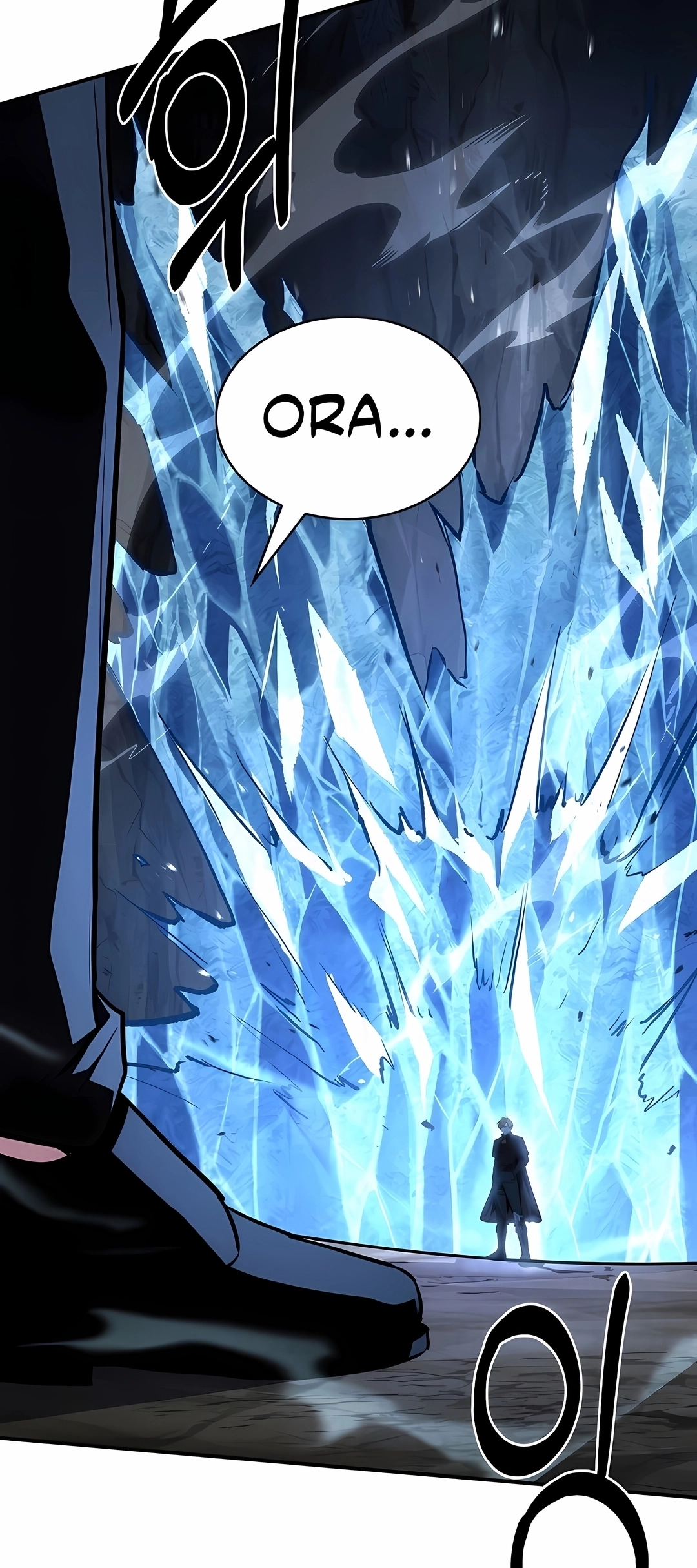 Read Talent Eating Magician PT Manga Online