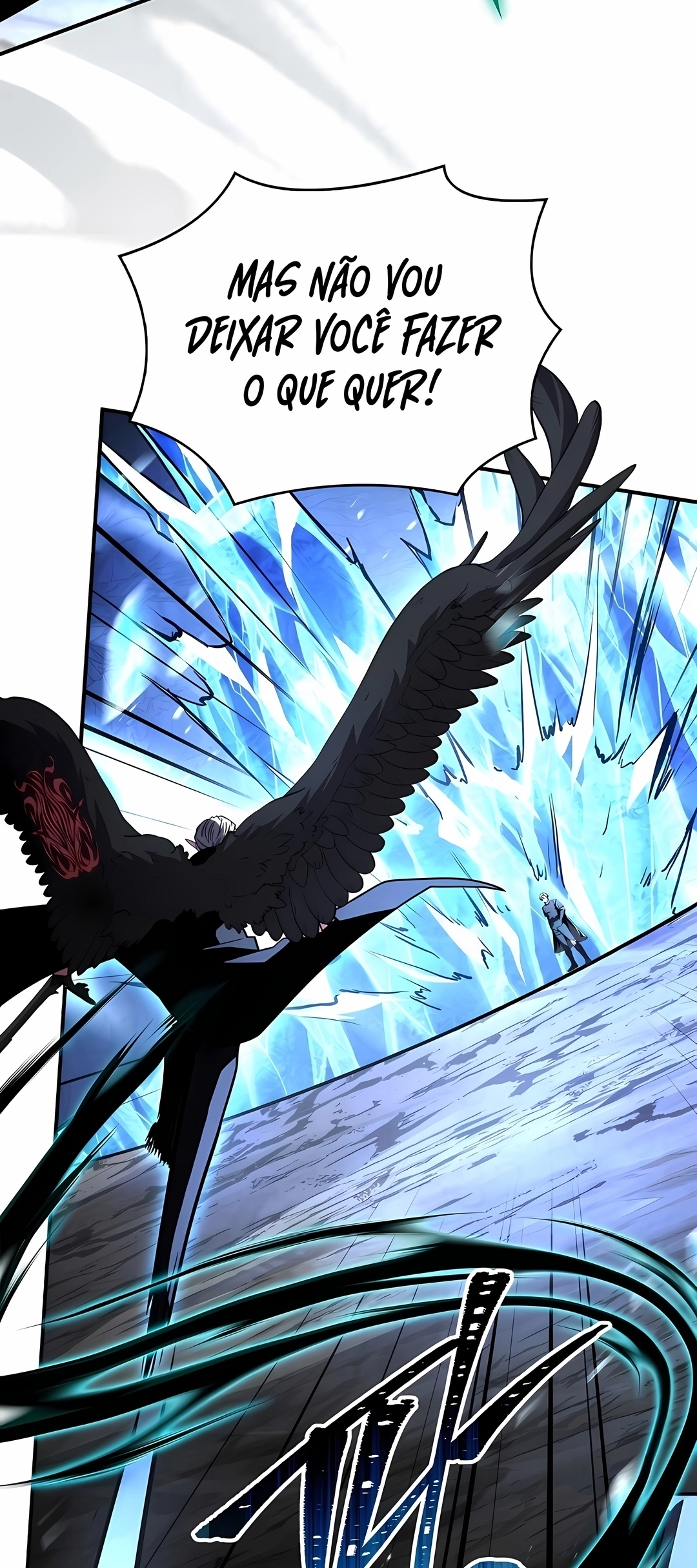 Read Talent Eating Magician PT Manga Online